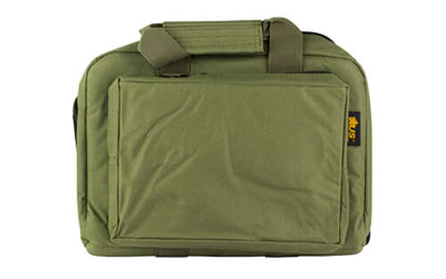 Soft Gun Cases US PeaceKeeper Mini Range US PK MINI RANGE OD GREEN